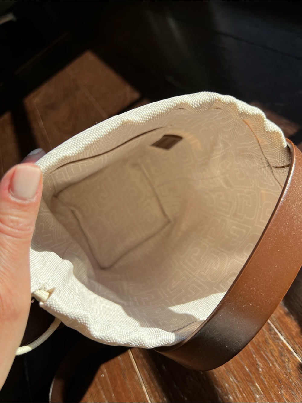 Paco Rabanne Cage Bucket Bag - Picture 3 of 6